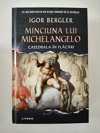 minciuna lui michelangelo catedrala in flacari