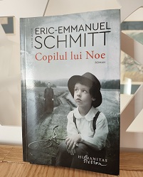 copilul lui noe