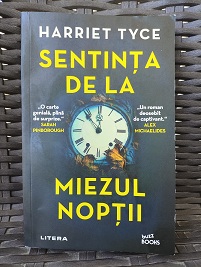 sentinta de la miezul noptii