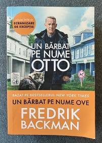 un barbat pe nume ove