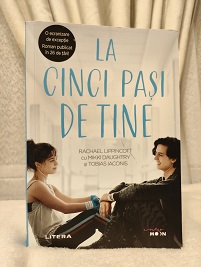 la cinci pasi de tine